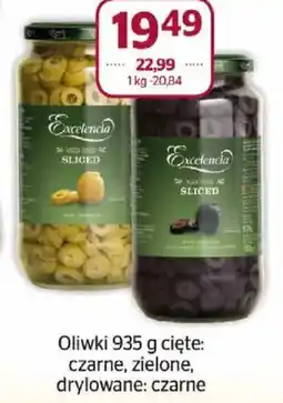 Społem Oliwki Excelencia oferta