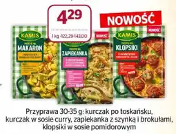 Społem Przyprawa Kamis oferta