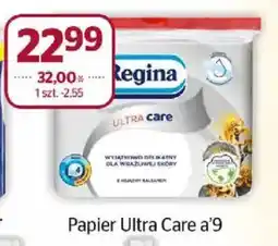 Społem Papier Ultra Care oferta