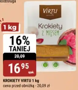 bi1 Krokiety Virtu oferta