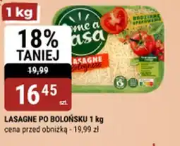 bi1 Lasagne po bolońsku oferta