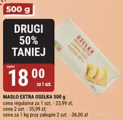 bi1 Masło Extra Osełka oferta