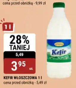 bi1 Kefir Włoszczowa oferta
