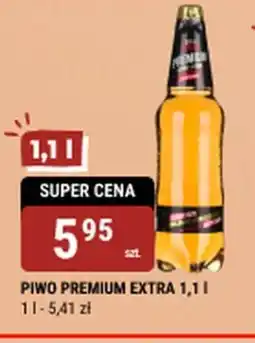 bi1 Piwo Premium Extra oferta