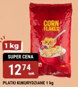 bi1 Płatki kukurydziane oferta