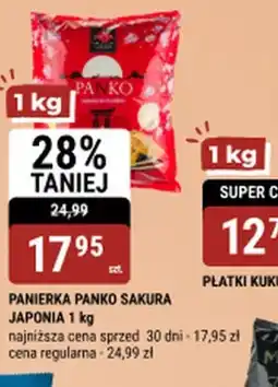 bi1 Panierka Panko Sakura Japonia oferta