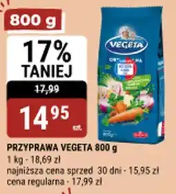 bi1 Przyprawa Vegeta oferta