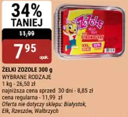 bi1 Zelki Zozole oferta