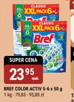 bi1 Bref Color Activ oferta