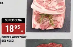 bi1 Boczek wieprzowy bez kości oferta
