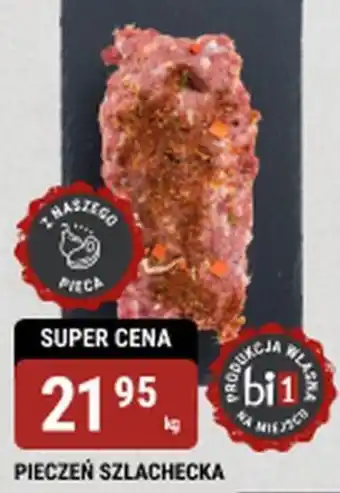 bi1 Pieczeń szlachecka oferta