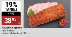 bi1 Polędwica dębowa oferta