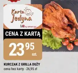 bi1 Kurczak z grilla duży oferta