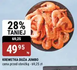 bi1 Krewetka duża Jumbo oferta