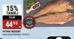 bi1 Pstrąg wędzony oferta