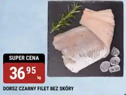 bi1 Dorsz czarny filet bez skóry oferta