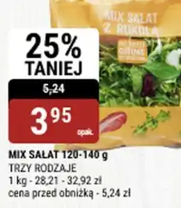 bi1 Mix sałat oferta