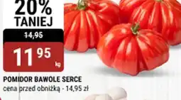bi1 Pomidor Bawole Serce oferta