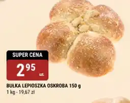 bi1 Bułka Lepioszka Oskroba oferta
