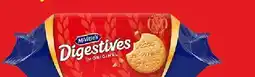 Lidl Ciastka McVitie's Digestives klasyczne oferta