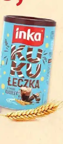 Lidl Inka Kukułeczka oferta