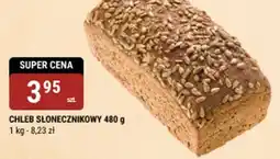 bi1 Chleb słonecznikowy oferta
