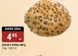 bi1 Chleb z dynią oferta