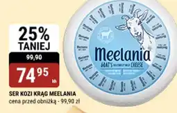 bi1 Ser kozi krąg Meelania oferta