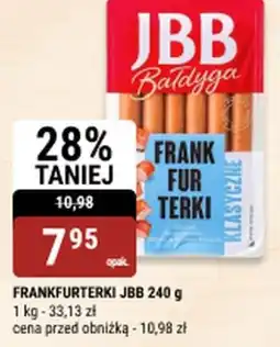 bi1 Frankfurterki JBB oferta
