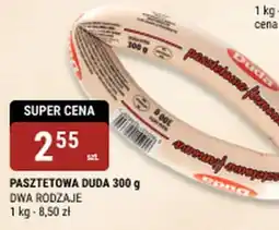 bi1 Pasztetowa Duda oferta