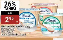 bi1 Serek wiejski Almette oferta