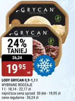 bi1 Lody Grycan oferta