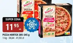 bi1 Pizza Hortex oferta
