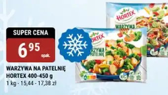 bi1 Warzywa na patelnię Hortex oferta