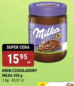 bi1 Krem czekoladowy Milka oferta