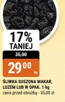 bi1 Sliwka suszona Makar oferta