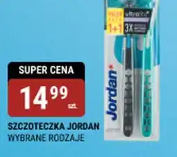 bi1 Szczoteczka Jordan oferta