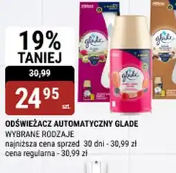 bi1 Odświeżacz automatyczny Glade oferta