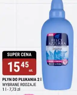 bi1 Płyn do płukania Felce Azzurra oferta
