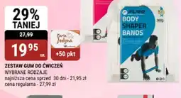 bi1 Zestaw gum do ćwiczeń oferta