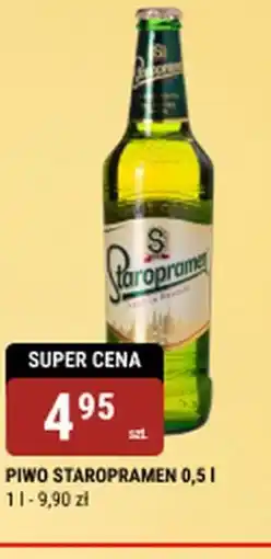 bi1 Piwo Staropramen oferta