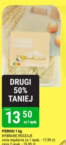 bi1 Pierogi oferta