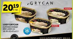 Euro Sklep Lody Grycan oferta