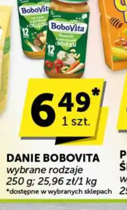 Euro Sklep Danie Bobovita oferta