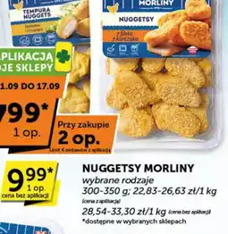 Euro Sklep Nuggetsy Morliny oferta