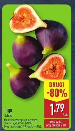 ALDI Figa Aldi oferta