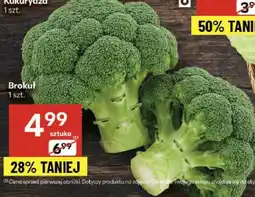 Delikatesy Centrum Brokuł Delikatesy Centrum oferta