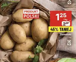 Delikatesy Centrum Ziemniaki Delikatesy Centrum oferta