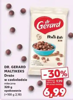 Kaufland DR GERARD MALTIKEKS oferta