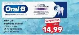 Kaufland ORAL-B oferta